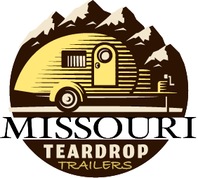 Missouri Teardrop Trailers